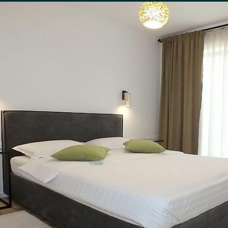 Apartament Savas Cosmopolit Brasov Magnolia Zewnętrze zdjęcie