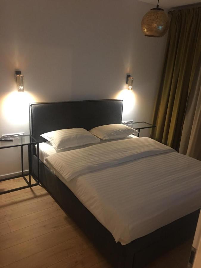 Apartament Savas Cosmopolit Brasov Magnolia Zewnętrze zdjęcie